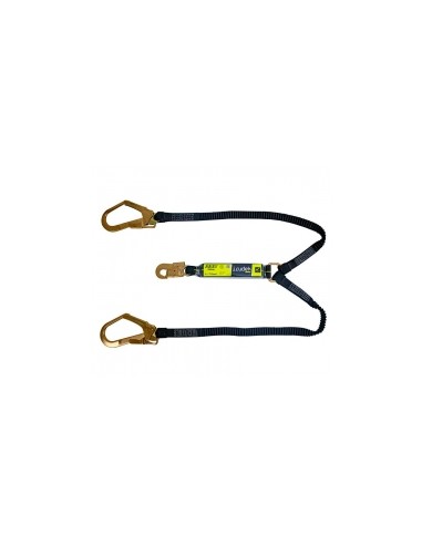 ABSORBEDOR CINTA ELASTICA MOSQ ACERO...