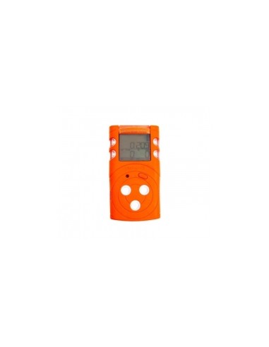 DETECTOR MULTIGAS MGT LEL, O2,CO, H2S