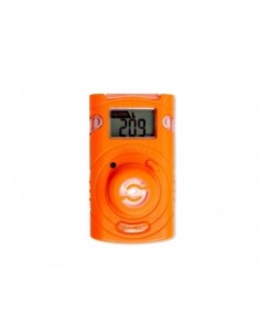 DETECTOR MONOGAS SGT H2S...