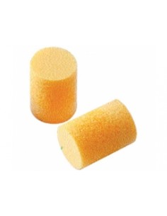 TAPONES ESPUMA DESECHABLES...
