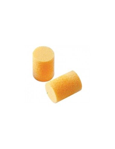 TAPONES ESPUMA DESECHABLES EAR...