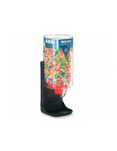 BIDON TAPONES ESPUMA SPARK...