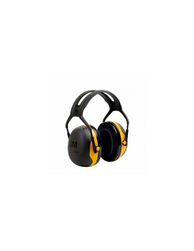 AURICULARES DIADEMA PELTOR AMARILLO...