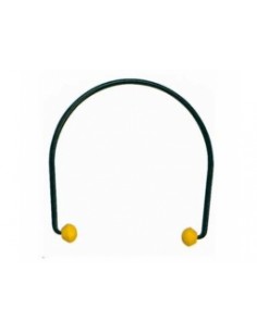 TAPON ESPUMA C/BANDA EAR...