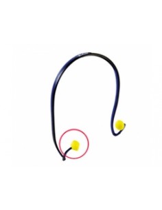 TAPON ESPUMA REPUESTO EAR...