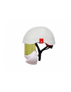 CASCO ELECTRICO BLANCO...