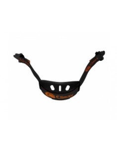 BARBUQUEJO P/CASCO C/MENTONERA