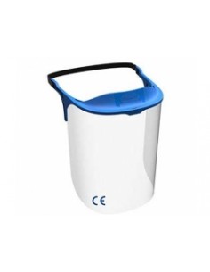 PANTALLA FACIAL STEELGEN