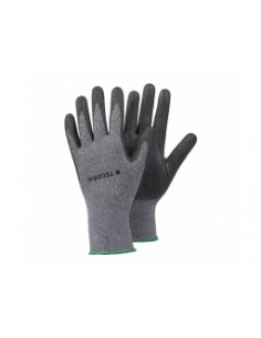 GUANTE NEGRO TEGERA 873