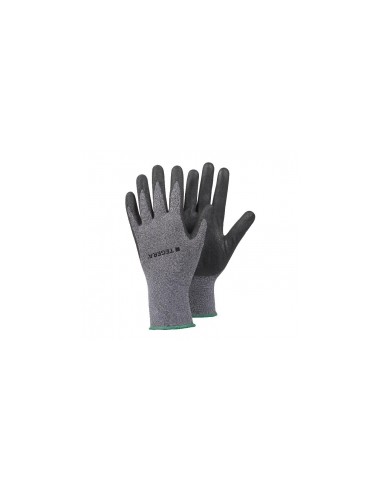 GUANTE NEGRO TEGERA 873