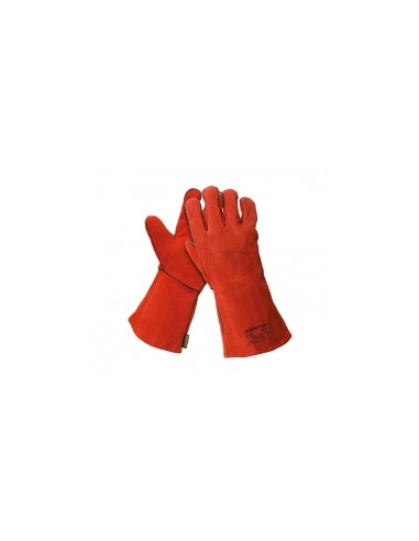 GUANTE SOLDADOR SERRAJE ESSEN G131