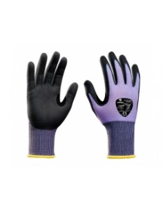 GUANTE FOAM HPPE CORTE C...