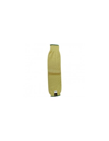 MANGUITO KEVLAR 50CM AMARILLO 5710 (TU)