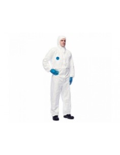 BUZO TYVEK CLASSIC XPERT...