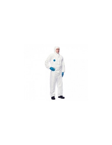 BUZO TYVEK CLASSIC XPERT CHF5 BLANCO...