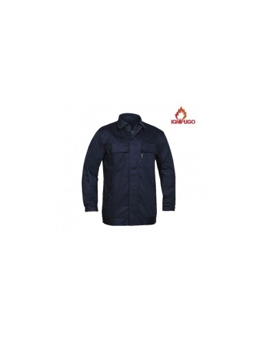 CAZADORA ALGODON MULTINORMA 327-CFR-30-3