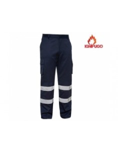 PANTALON ALGODON MULTINORMA...