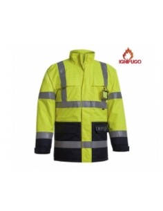 PARKA AV3 POLIESTER...