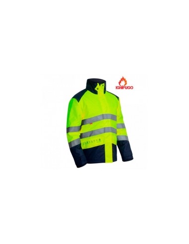 PARKA AV3 POLIESTER MULTINORMA TOP...