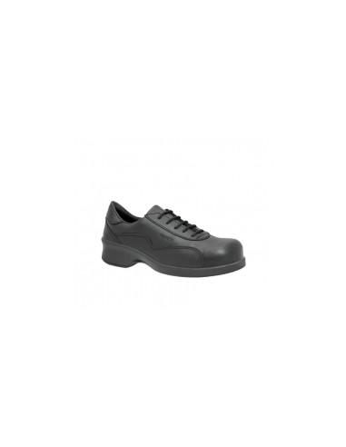 ZAPATO PIEL TANGO NEGRO S2