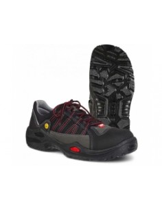 ZAPATO NEGRO JALAS 1615 E...