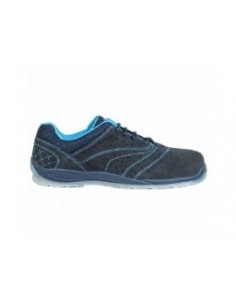 SAPATO LAVERAN S1P SRC