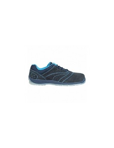 ZAPATO LAVERAN S1P SRC