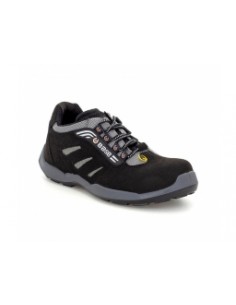 ZAPATO MICROFIBRA DARTS S1P...