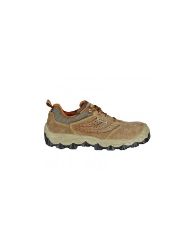 ZAPATO NEW RED SEA S1P SRC