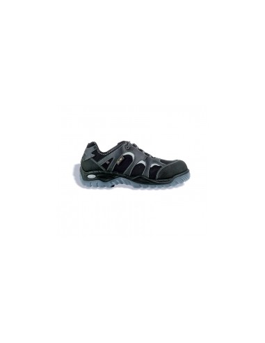 ZAPATO TEXTIL FRANKLIN BLACK SB PS E...