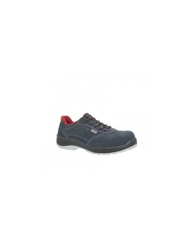 ZAPATO ""EOS-LINK"" S1P PUNT. PLAT +...