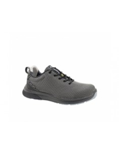 ZAPATO PUTEK NEGRO FORZA...