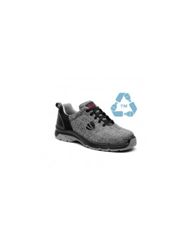 ZAPATO TEX-PET RECICLADO MF GEO S1 PS...