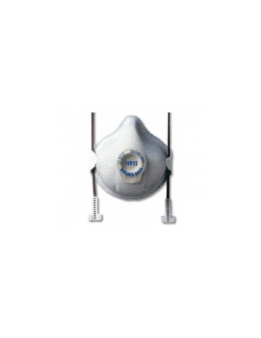 MASCARILLA MOLDEX 2435 FFP2 S (1 UNIDAD)