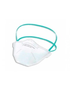 MASCARILLA FFP2 PLEGADA BLS...