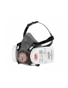 SEMIMASCARA FORCE 8 PRES TO...