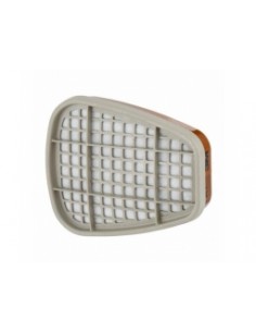 FILTRO VAPORES A1 6051