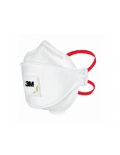 MASCARILLA C/VÁLVULA AURA...