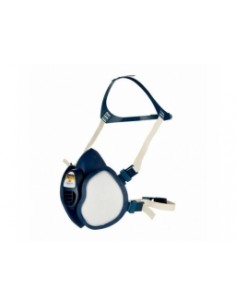 MEDIA MASCARA TPE P/FILTROS...