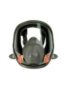 MASCARA PANORAMICA 3M-6800...