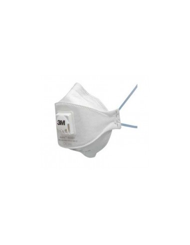 MASCARILLA AURA 9322 FFP2 C/VALVULA