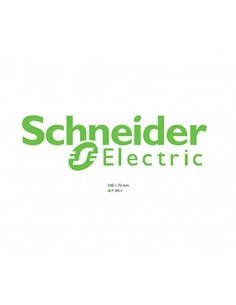 LOGO ESPALDA VERDE SCHNEIDER