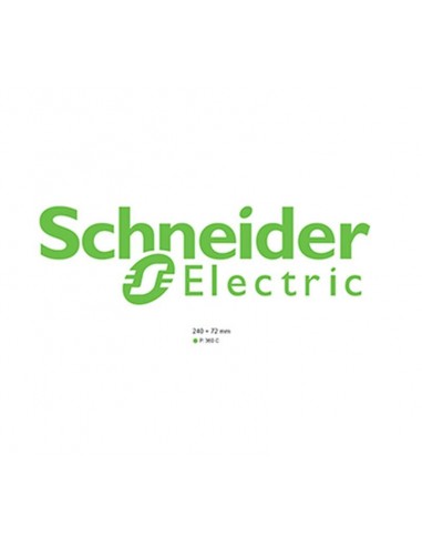 LOGO ESPALDA VERDE SCHNEIDER