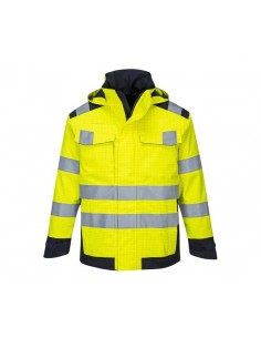 CHAQUETA AV3 MULTINORMA ACR...