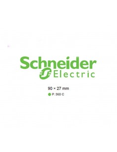 LOGO BOLSILLO VERDE SCHNEIDER
