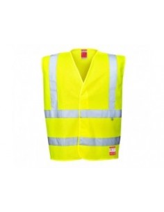 CHALECO AV2 POLIESTER... 2