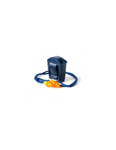 TAPONES TERMOPLASTICO C/CORDON REUT....