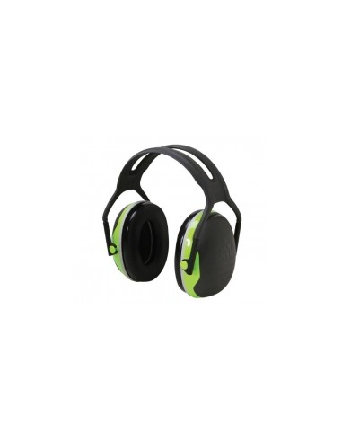 AURICULAR PELTOR OPTIME X4A DIADEMA...