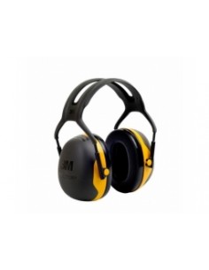 AURICULARES DIADEMA PELTOR... 2