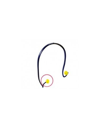 TAPON ESPUMA REPUESTO EAR CAPS 23DB